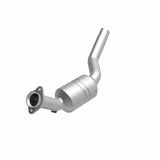 Magnaflow Conv DF 07-09 XKR 4.2L D/S