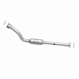 MagnaFlow Conv DF 98-01 GM MidSize 3.1L
