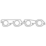 Cometic Chevy Mark-IV-GM Gen-V/VI Big Block V8 .064in AM Exhaust Mani Gasket Set-2.130in Round Ports