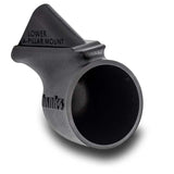 Banks Power 2018-2023 Jeep Gauge Pod Kit - Single Gauge - Lower Mount