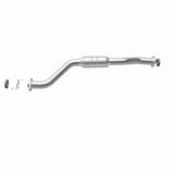 MagnaFlow Conv DF 06-08 Suzuki Grand Vitara 2.7L