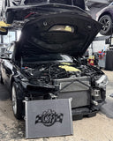 CSF BMW F-Chassis Gen 1 B58 High Performance All-Aluminum Radiator