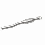 MagnaFlow Conv DF 11 GMC Terrain 2.4L Rear