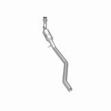 Magnaflow Conv DF 06-09 ML350 3.5L ps