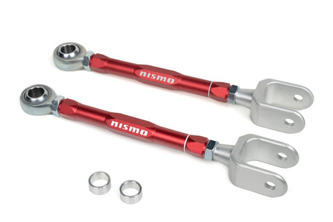 NISMO REAR TRACTION ARMS (Z33/V35)