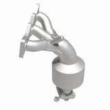 MagnaFlow Conv DF 96-02 Mazda Millenia 2.3L