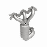 MagnaFlow Conv DF 07-09 Chrysler Sebring 2.7L