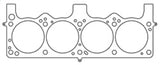Cometic Chrysler LA V8 .027in MLS Cylinder Head Gasket - 4.125in Bore