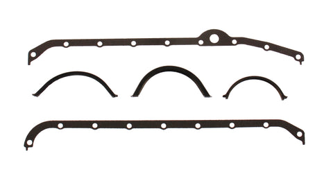 Cometic Chevy Gen1 SB V8 .060in Oil Pan Gasket Kit-Left Side Dipstick
