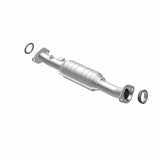 Magnaflow Conv DF 06-08 Mazda 6 2.3L