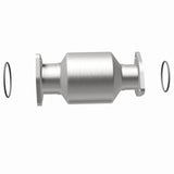 MagnaFlow Conv DF 10-13 Acura MDX/ZDX 3.7L