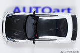 AUTOart Nissan GT-R (R35) Nismo 2022 Special Edition (Brilliant White Pearl)