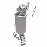 MagnaFlow Converter Direct Fit 06-13 Honda Civic L4 1.8L