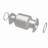 MagnaFlow Conv DF 10-13 Acura MDX/ZDX 3.7L