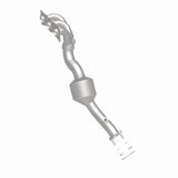 Magnaflow Conv DF 06-08 BMW Z4 3.0L fr