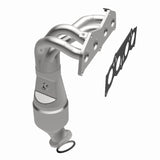 MagnaFlow Conv Direct Fit California Grade CARB Compliant 04-07 Toyota Solara L4 2.4L