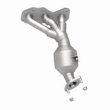 MagnaFlow Conv DF 06-09 Toyota RAV4 3.5L