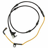 Power Stop 2017 Land Rover Discovery Front Euro-Stop Electronic Brake Pad Wear Sensor