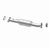 Magnaflow Conv DF 06-08 Mazda 6 2.3L