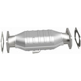 Magnaflow 83-85 Camaro/Fbird 5.0L CA Direct Fit Converter