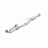 Magnaflow 18-19 Toyota Camry 3.5L Direct Fit Converter