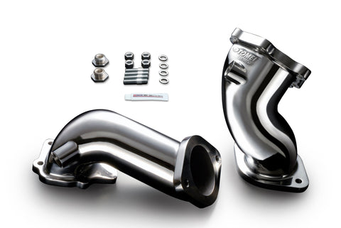 TOMEI EXPREME TURBO OUTLET PIPE RB26DETT