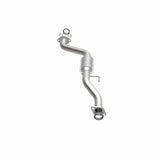 MagnaFlow Conv DF 06-08 Suzuki Grand Vitara 2.7L