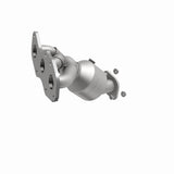 MagnaFlow Conv DF 06-09 Toyota RAV4 3.5L