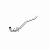 Magnaflow Conv DF 06-09 ML350 3.5L ps