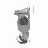 MagnaFlow Conv DF  09-11 Acura TSX 2.4L