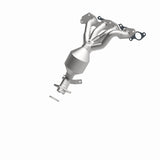 Magnaflow Conv DF 2008 Mazda 6 2.3L Manifold