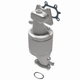 Magnaflow California Direct Fit Converter 03-07 Honda Accord 3.0L