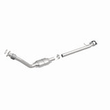 MagnaFlow Conv DF 02-03 Buick Rendezvous 3.4L