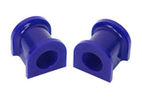 SuperPro Sway Bar Mount Bushing Kit