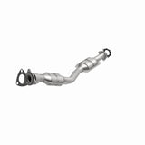 MagnaFlow Conv DF 07-10 Saturn VUE 2.4L