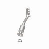 MagnaFlow Conv DF 08-09 Lexus LS600H 5.0L