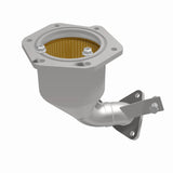 MagnaFlow Conv DF 09-13 Nissan Murano 3.5L V6