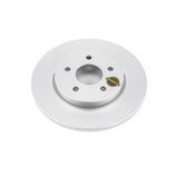 Power Stop 02-08 Jaguar X-Type Rear Evolution High Carbon Geomet Coated Rotor