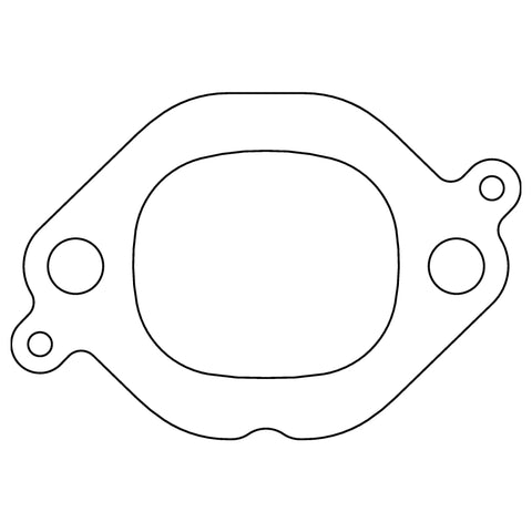 Cometic Chevrolet Gen-1 Small Block V8 .030in MLS Exhaust Header Gasket Set - All Pro Heads