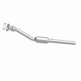 MagnaFlow Conv DF 99-04 VW Beetle T/C GLX Turbo S / 99-03 Golf T/C GLS GTI / 99-03 Jetta T/C GLS