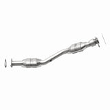 MagnaFlow Conv DF 07-10 Saturn VUE 2.4L