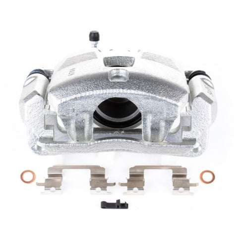 Power Stop 97-01 Subaru Impreza Front Left Autospecialty Caliper w/Bracket