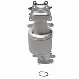 Magnaflow California Direct Fit Converter 03-07 Honda Accord 3.0L