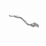 Magnaflow 12-15 ML350 V6 3.5 OEM Manifold Direct Fit Converter