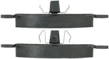 StopTech Performance Brake Pads