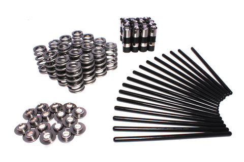 COMP Cams Pushrod Spring Retainer Lifter K