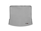 WeatherTech 08+ Mazda  5 Cargo Liners - Grey