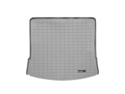 WeatherTech 08+ Mazda  5 Cargo Liners - Grey