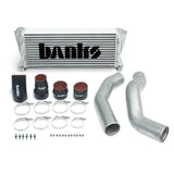 Banks Power 13-18 Ram 6.7L 2500/3500 Diesel Techni-Cooler System - Raw Tubes