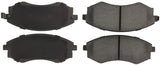 StopTech Street Select Brake Pads - Rear